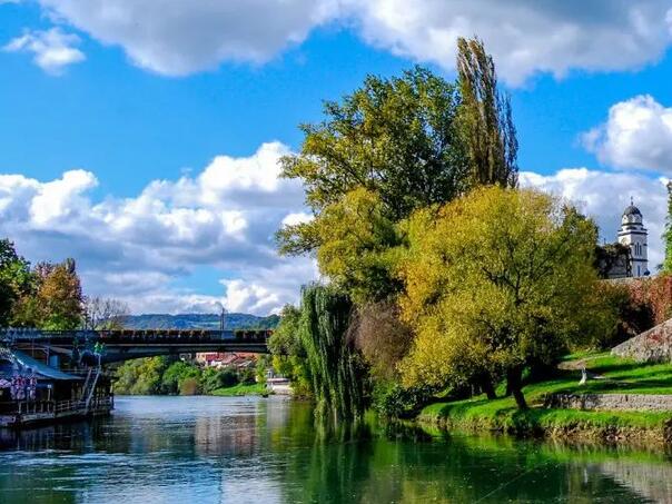 Banjalučani upozoreni zbog vrućina, očekuje se 41 stepen Celzijusa