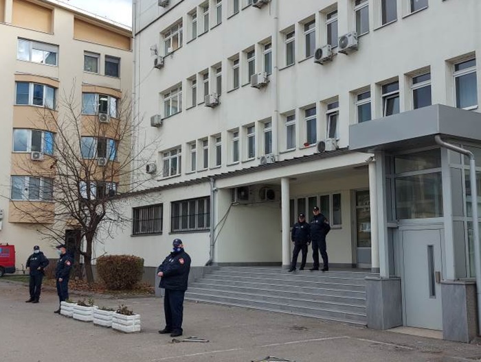 Banjalučanin dobio četiri godine zatvora zbog smrti radnika 'Čistoće'