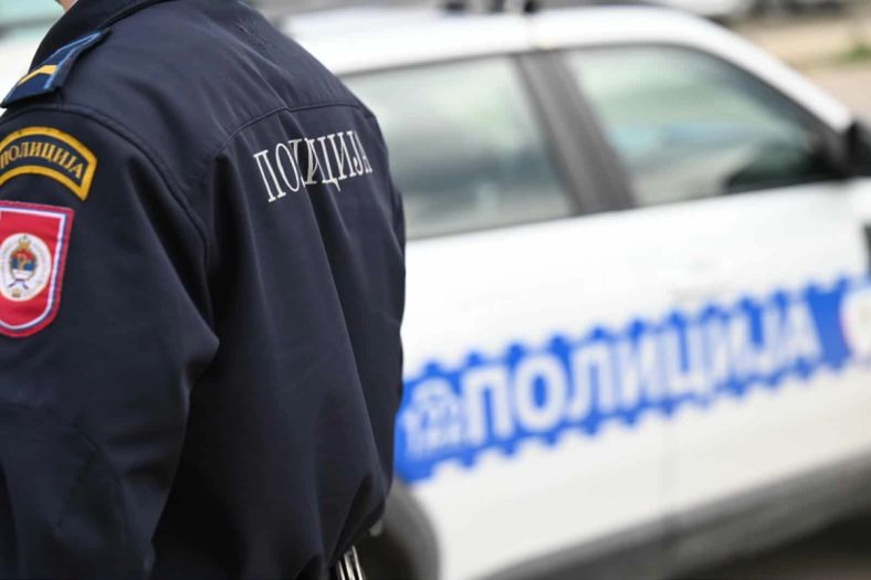Banjalučanin uhapšen zbog fizičkog napada i prijetnji smrću