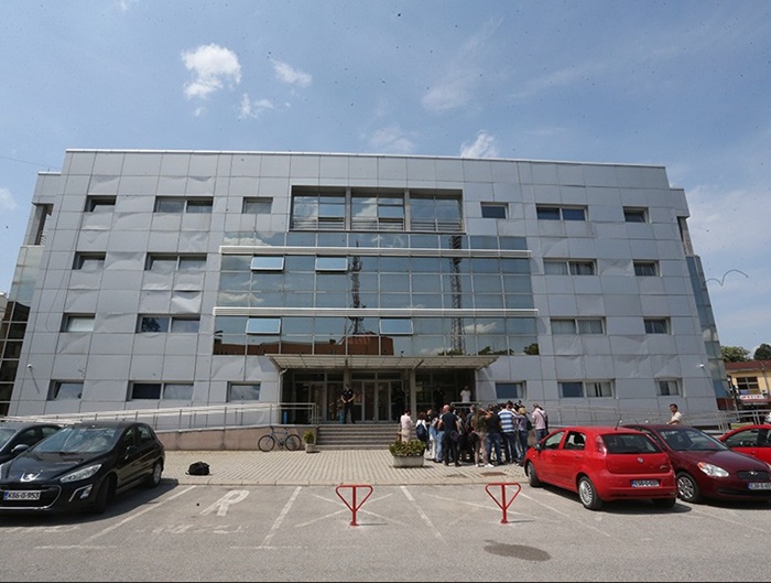 Banjalučaninu predložen pritvor zbog nasilja nad partnerkom