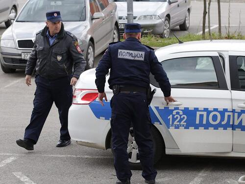 Banjalučka policija oduzela vozilo Sarajliji