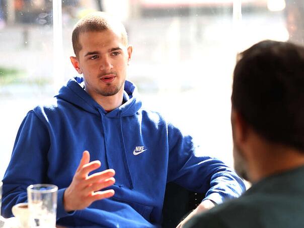 Banjalučki komandir podnio kontraprijavu protiv mladića koji ga optužuje za maltretiranje