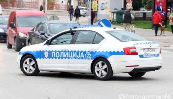 Banjaluka: Predstavljali se kao policajci i pljačkali ljude