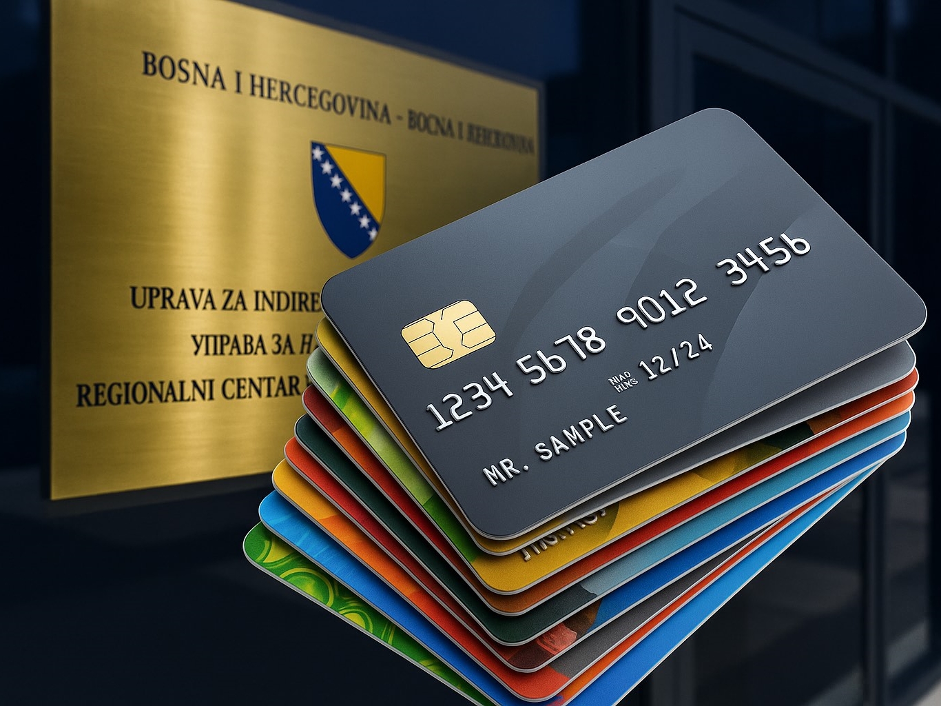 Banke gube sporove s UIO: Stranci bi uz ekstra profit i da ne plaćaju PDV!