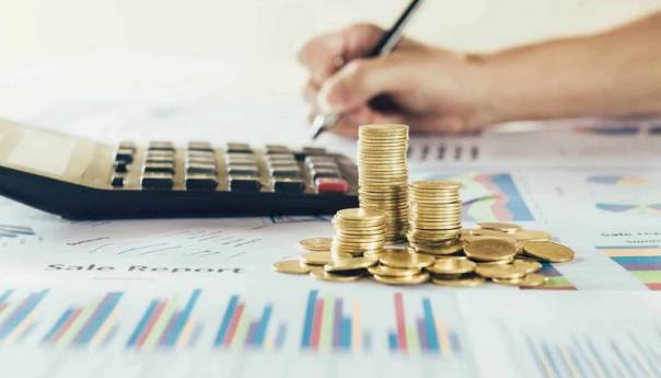 Banke iz FBiH plasirale u RS 1,5 milijardi KM kredita