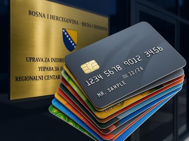 Banke ostvaruju ekstra profit zbog načina obračuna PDV-a