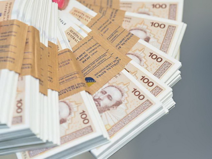 Banke u BiH očekuju povećanje potražnje za kreditima i u četvrtom kvartalu 2025.