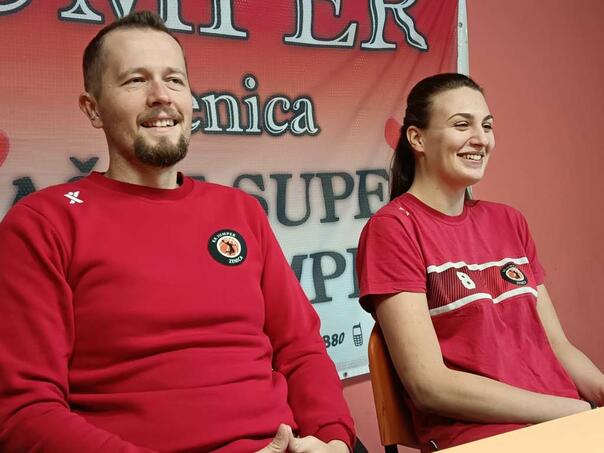 Banovićanke zaustavile zenički Jumper, brčanski Lavovi ostali usamljeni na čelu tablice