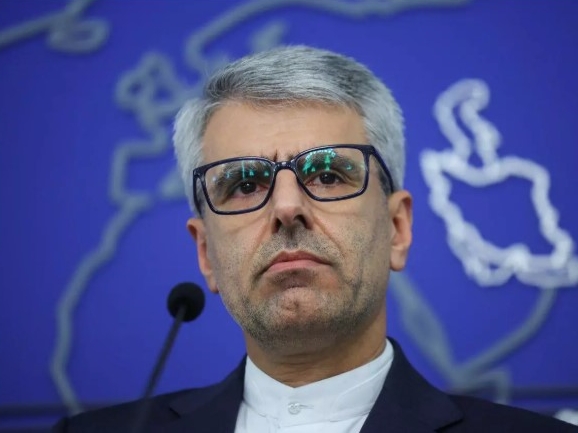 Baqaei: Rat protiv Irana narušava kupovnu moć običnih ljudi širom svijeta