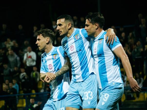 Baraž se možda neće ni igrati, Posušje ostaje u ligi?