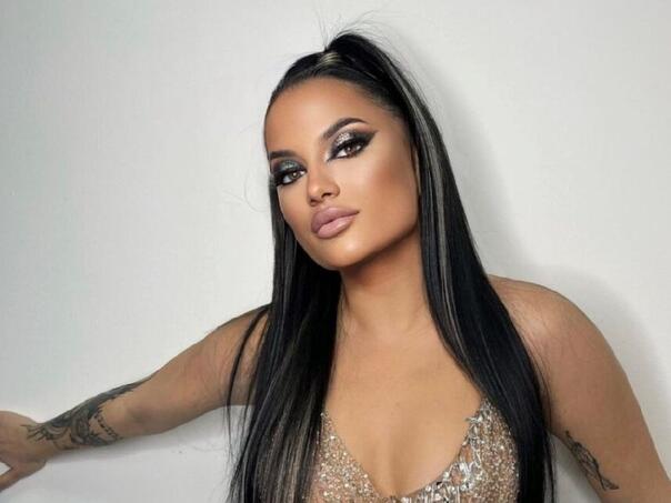 Barbara Bobak otkrila koje koleginicine pjesme izbjegava