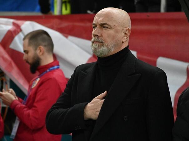 Barbarez dan nakon utakmice: Idemo dalje zajedno, po Mundijal!