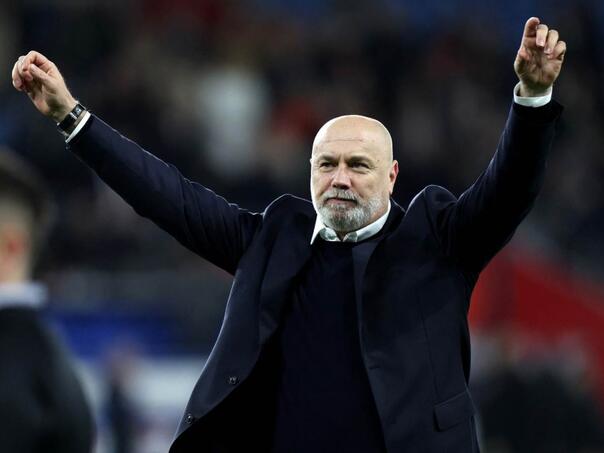 Barbarez emotivnom objavom obilježio dvije godine na klupi BiH