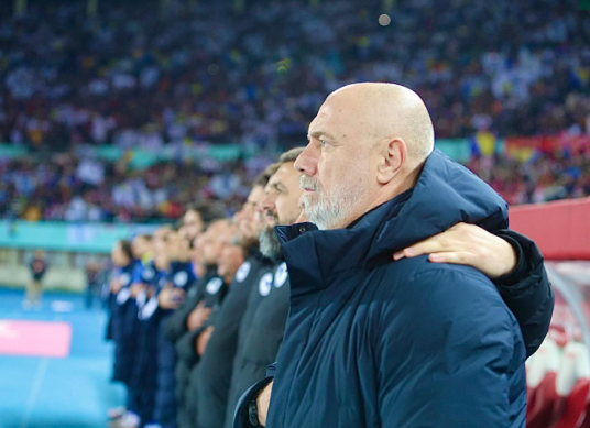 Barbarez: Idemo izboriti Svjetsko prvenstvo! Idemo pisati historiju!