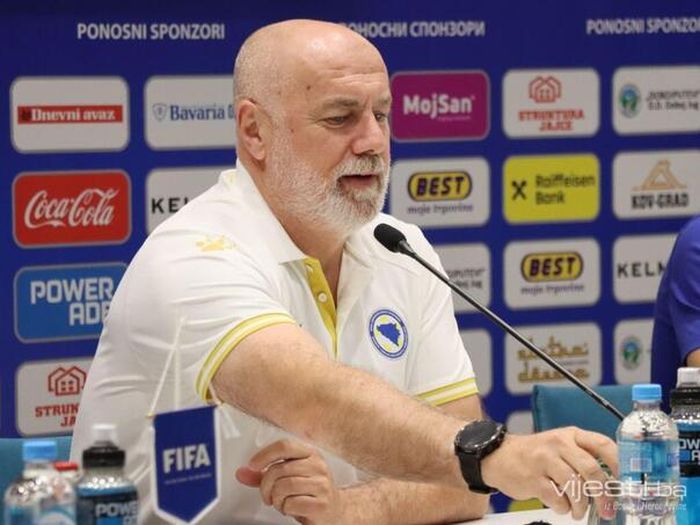 Barbarez izveo zanimljivu postavu za duel na Koševu