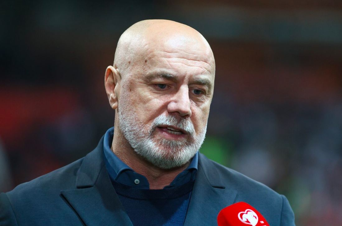 Barbarez nakon Italije: Nikad lakši govor prije utakmice nisam imao