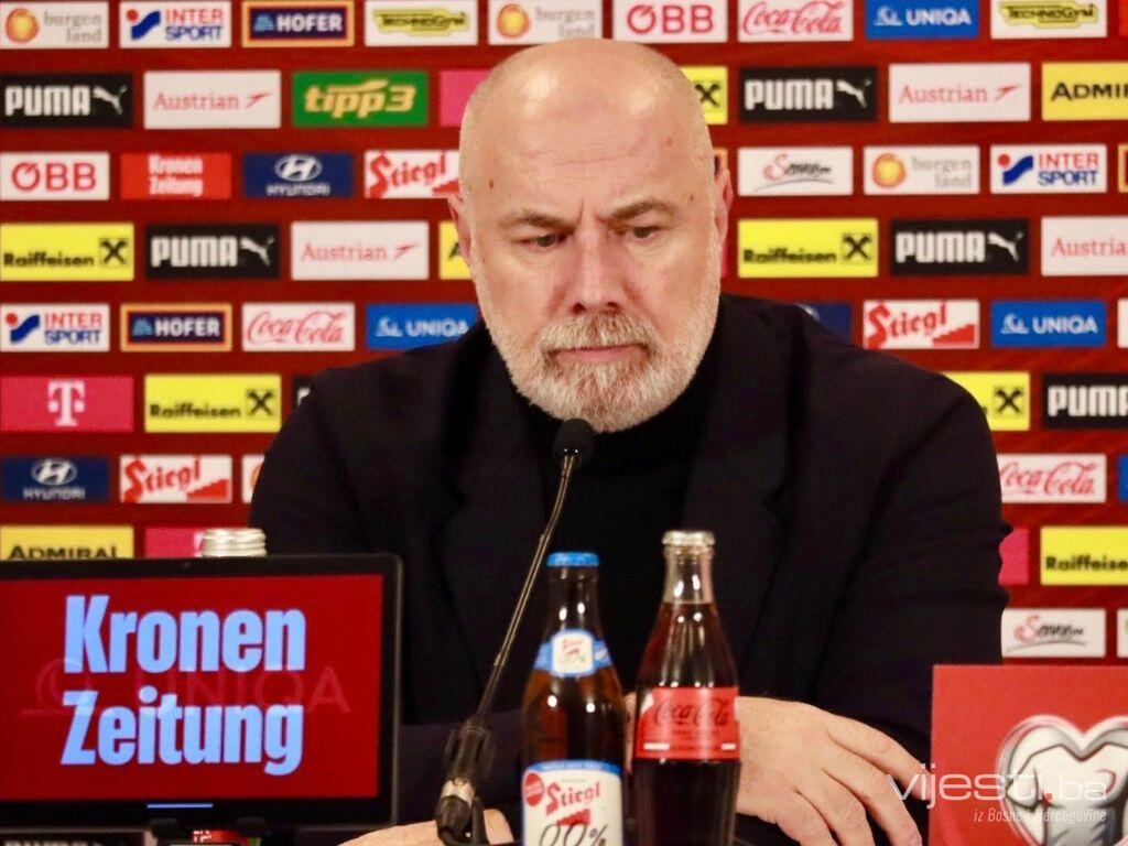 Barbarez o baražu: Finale kod kuće dodatna motivacija