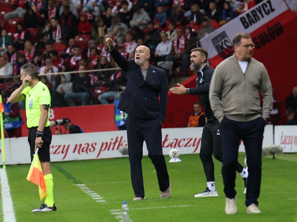 Barbarez odabrao 23 igrača za Rumune, dvojica će opet morati na tribine