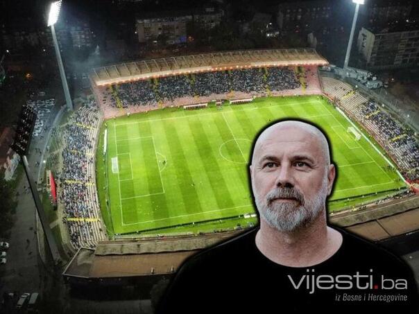 Barbarez preuzima reprezentaciju BiH, obavljeni razgovori sa čelnicima Saveza?