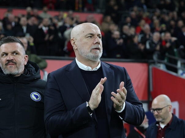 Barbarez: Sad može doći ko hoće, mi ćemo se pobiti!