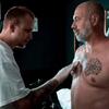 Barbarez se tetovirao prije odlaska na SP: Šta mu je nacrtao tattoo majstor?