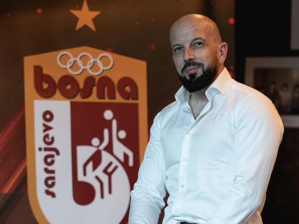 Barbarić: Odlazim iz KK Bosne ako se ovo nastavi...