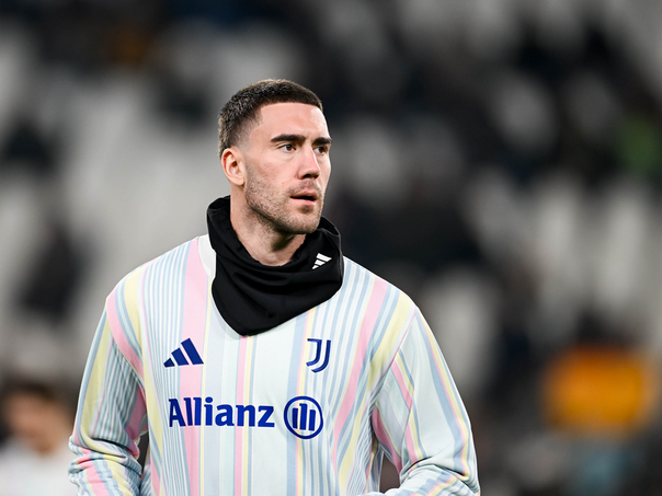 Barca se sprema za život bez Lewandowskog: Izbor pao na Vlahovića