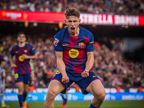 Barcelona iskoristila kiks Reala i zasjela na čelo tabele