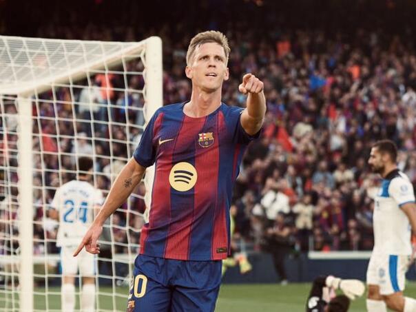 Barcelona nakon preokreta savladala Atletico u velikom derbiju