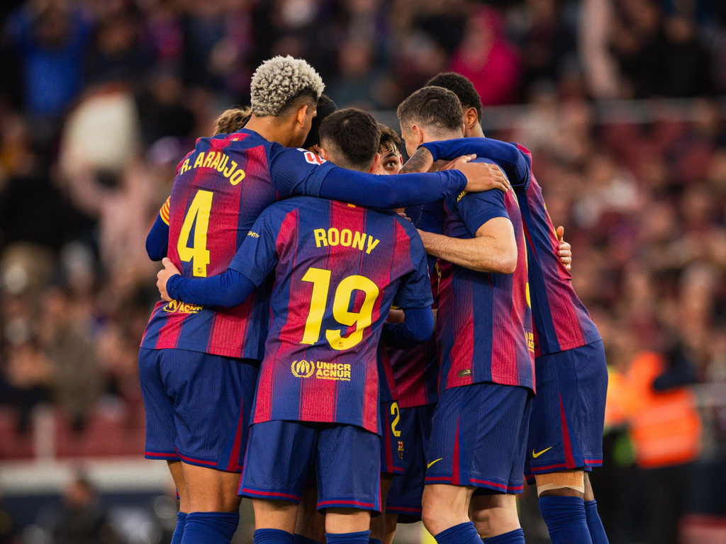 Barcelona traži čudo u revanšu protiv Atletico Madrida