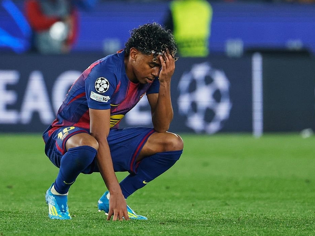 Barcelona uložila žalbu UEFA-i