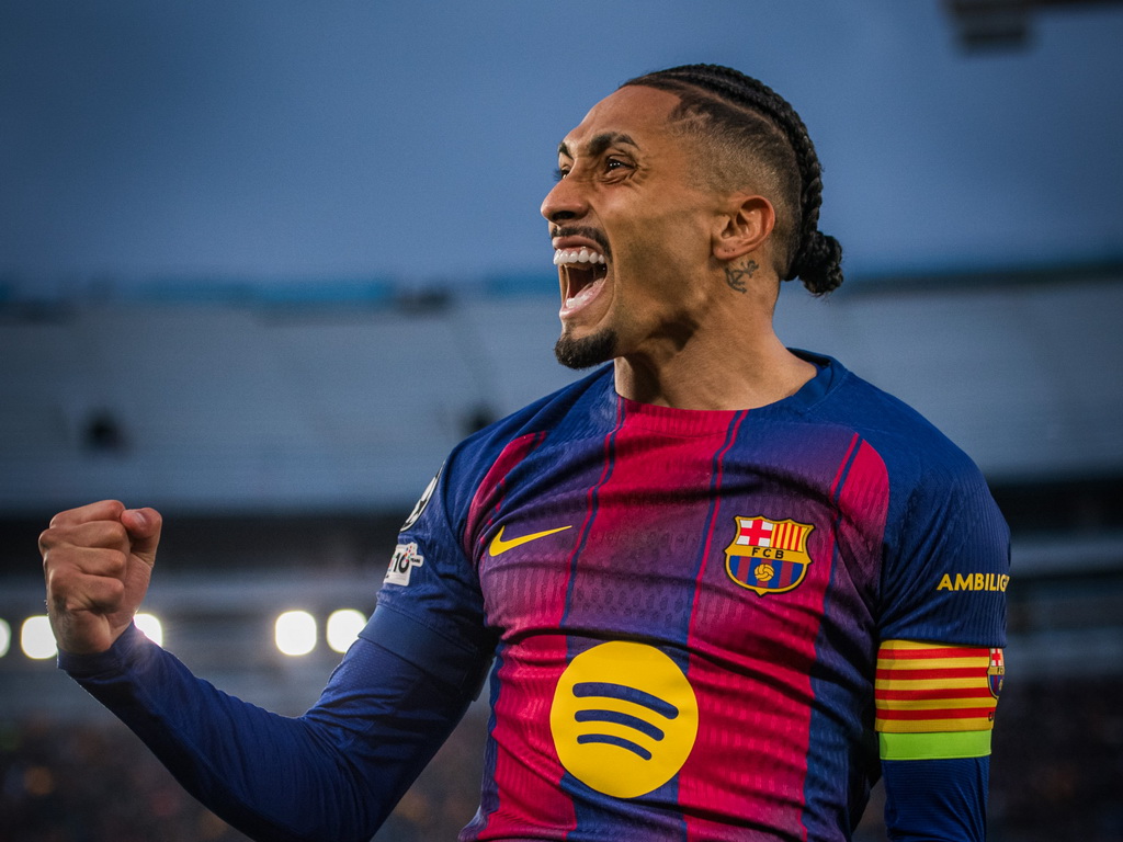 Barcelona utrpala sedam komada Newcastleu u spektakularnoj noći na Camp Nou