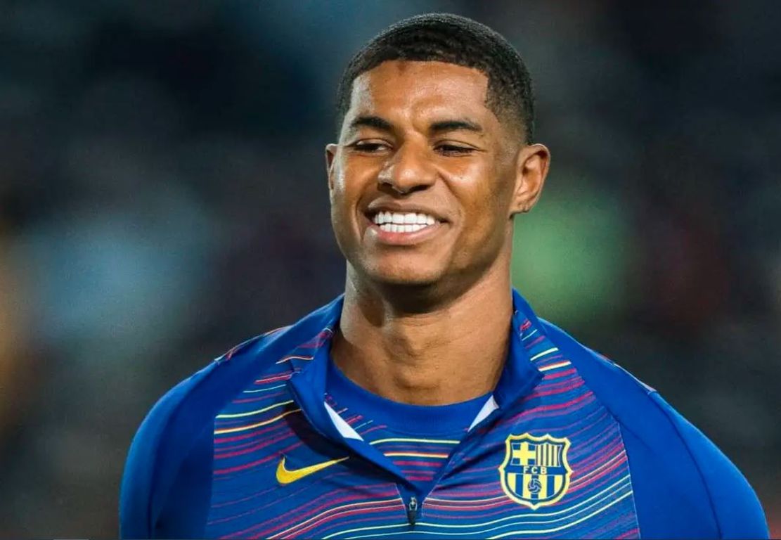 Barcelona želi otkupiti Rashforda, ali njegova plata ruši cijeli plan