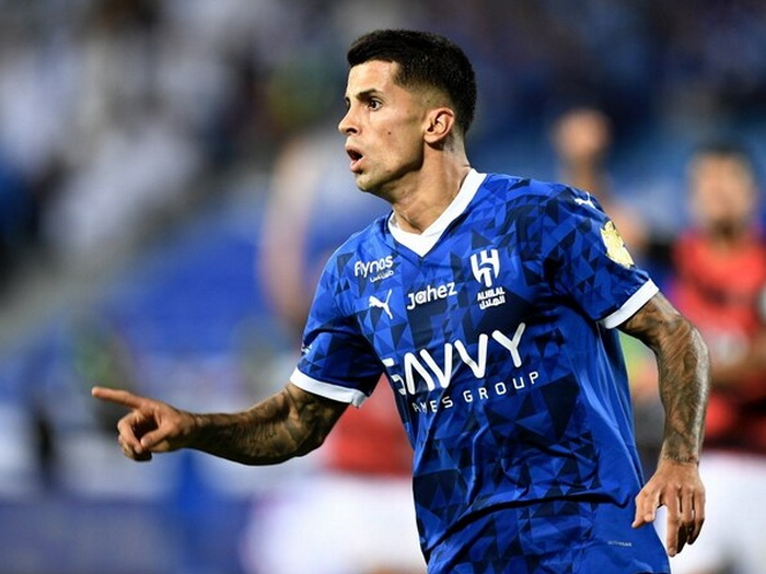 Barcelona želi vratiti bivšeg igrača iz Saudijske Arabije