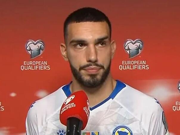 Barišić nakon povrede: Polufinale nekako mogu preboljeti, ali Svjetsko...