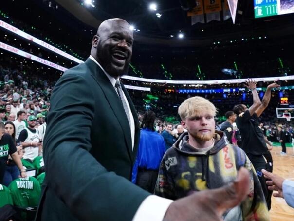 Barkley, O'Neal i Smith izabrali svoje momčadi za "All Star"