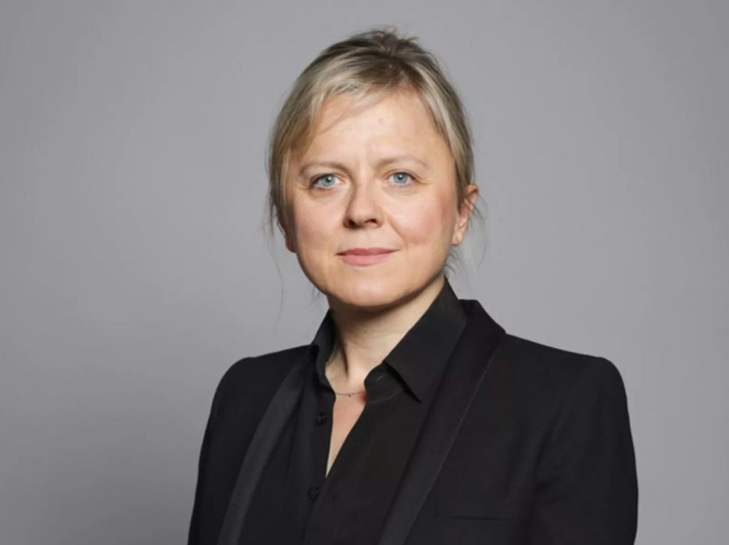 Baronesa Helić o porukama iz Dejtona: Izjava SAD o BiH pravovremena!