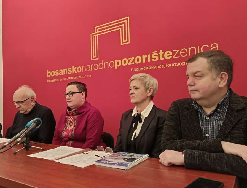 Bartolomej Stanković solističkim koncertom otvara 29. MKM Zeničko proljeće 2026