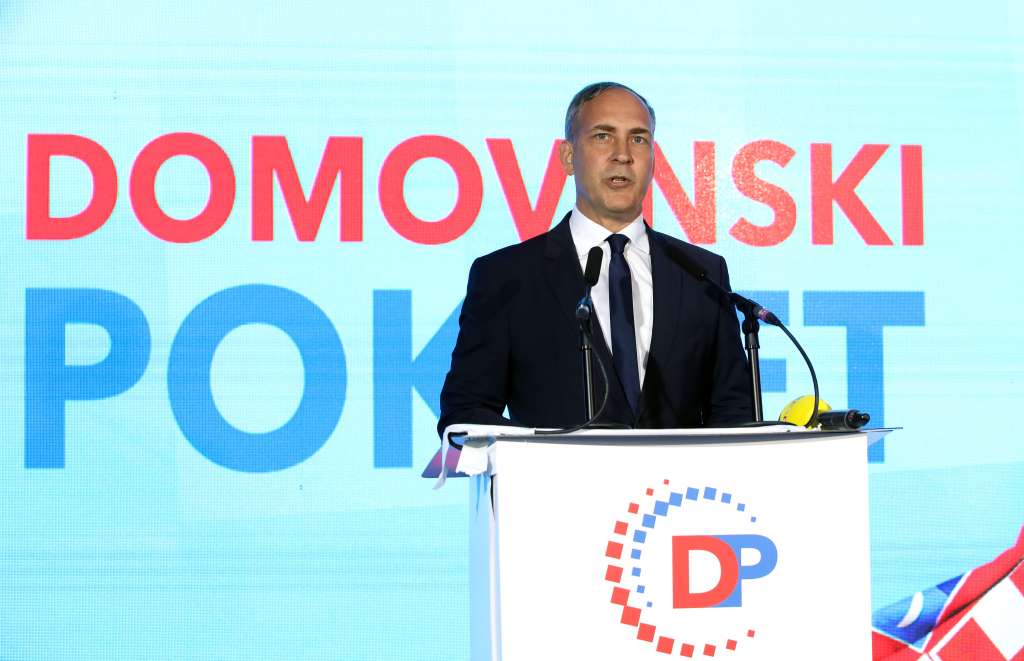 Bartulica: Proširenje EU mora uključivati rješavanje otvorenih pitanja iz ratova devedesetih