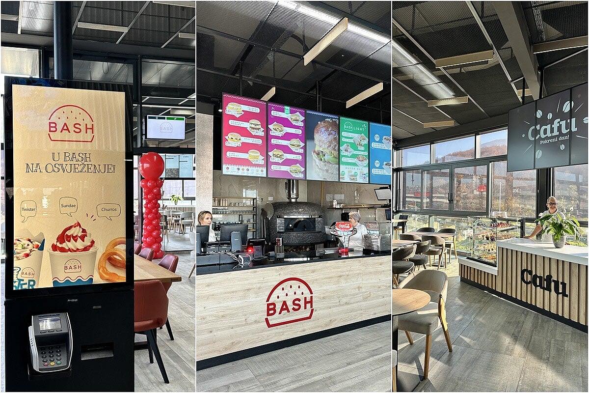 BASH na dan dženaze Aldine Jahić zatvara sve svoje objekte