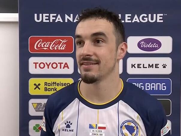 Bašić o penalu: "Trebao ga je pucati Tabaković..."
