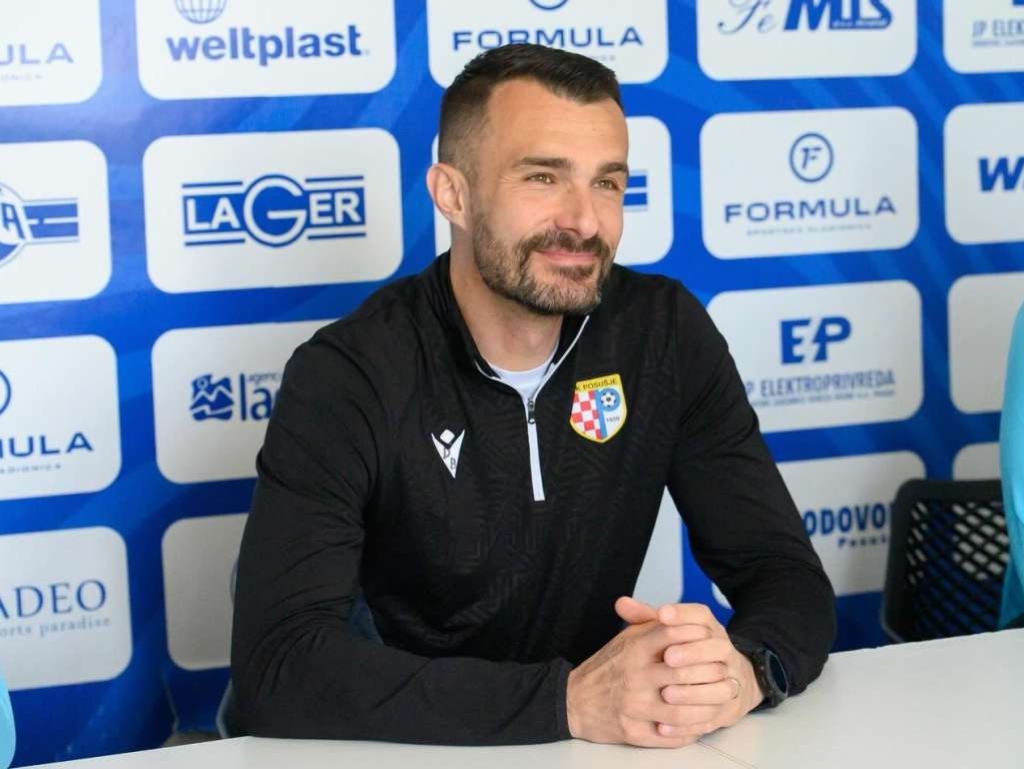 Bašić: Sloga može puno pokazati, ali mi smo spremni