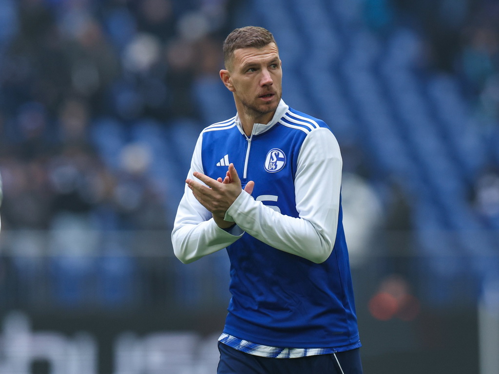 Baumann se sastao s Džekom u Dubrovniku, Schalke mu ponudio novi ugovor