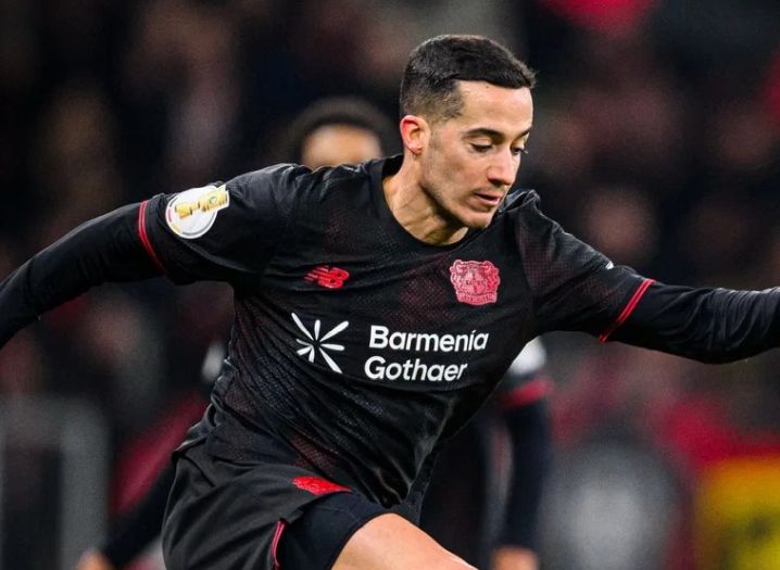 Bayer razbio St. Pauli, Vasilj nije branio