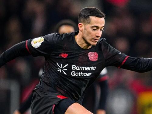 Bayer razbio St. Pauli, Vasilj nije branio