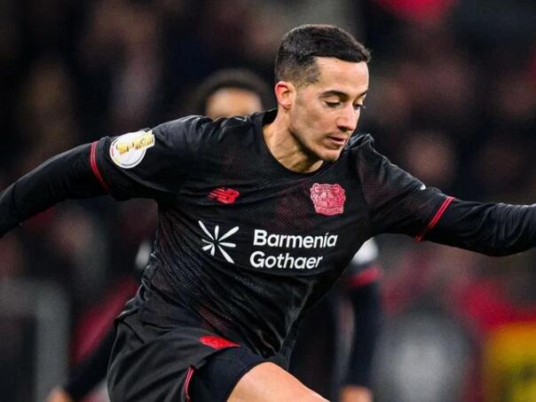 Bayer razbio St. Pauli, Vasilj nije branio