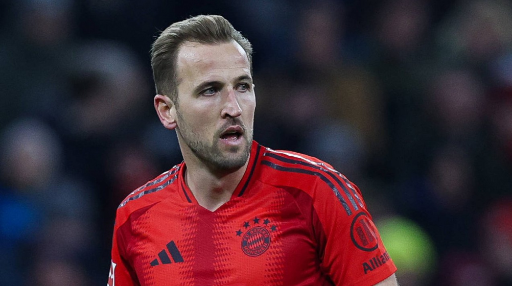Kane čeka 15 godina, a danas sve može promijeniti: Bayern na korak do titule!