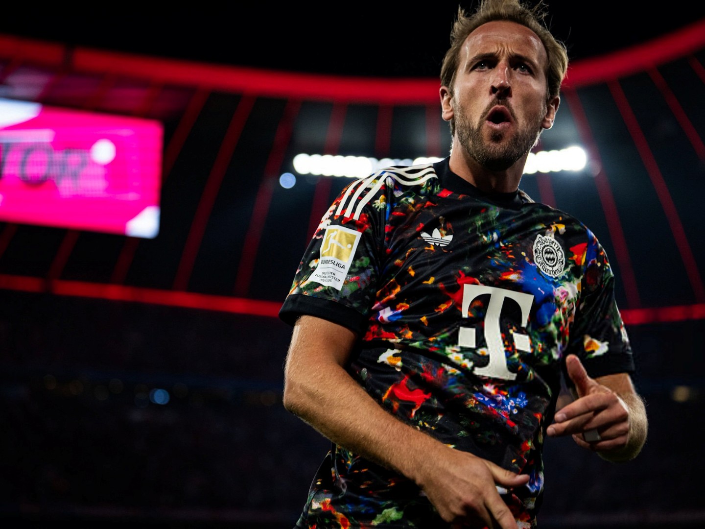 Bayern deklasirao Union Berlin sa 7:0, Kane ispisao historiju Bundeslige