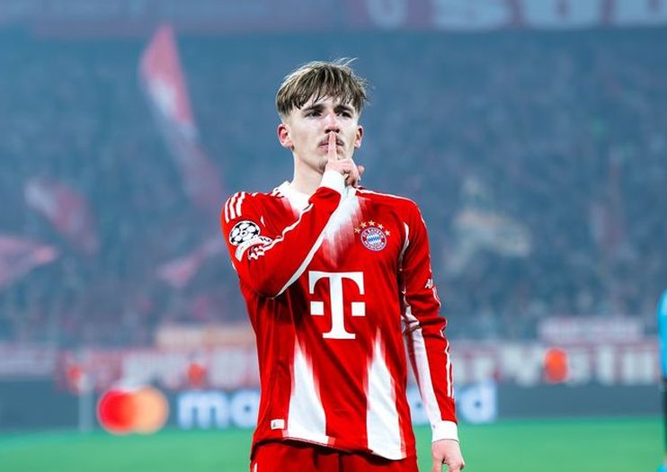 Bayern gubio od Kolna pa pokazao ko je gazda u Njemačkoj