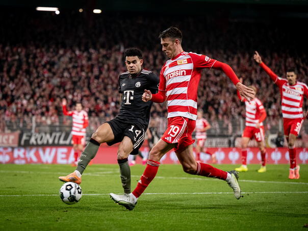 Bayern nakon trilera u Berlinu prošao među osam najboljih